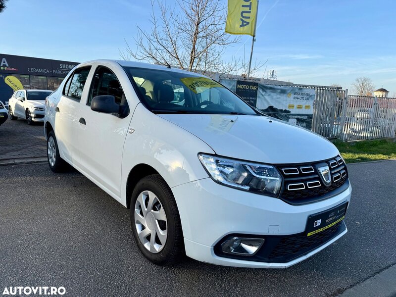 Dacia Logan